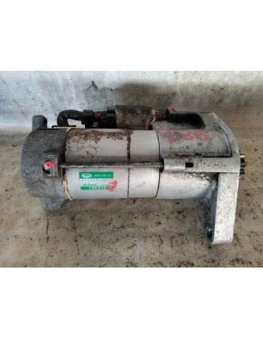 MOTOR ARRANQUE LAND ROVER RANGE ROVER SPORT -...
