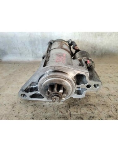 MOTOR ARRANQUE LAND ROVER RANGE ROVER SPORT -...