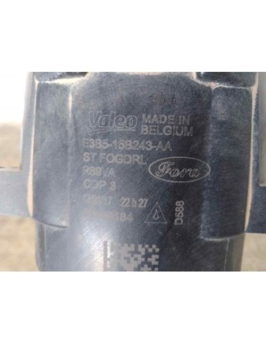 FARO ANTINIEBLA IZQUIERDO FORD KA+ (CDU) - 230020