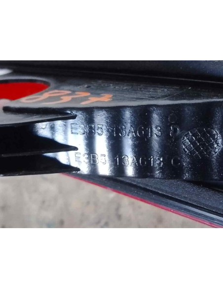 LUZ CENTRAL DE FRENO FORD KA+ (CDU) - 230028