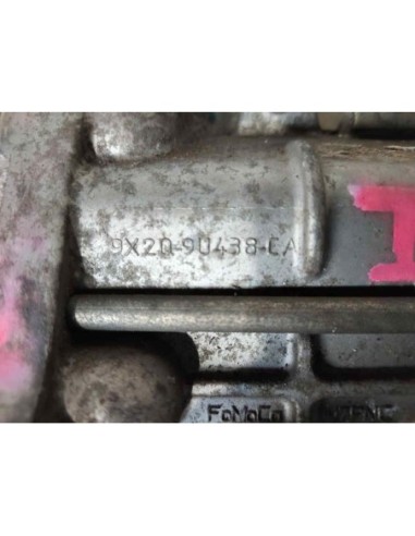 ENFRIADOR EGR LAND ROVER RANGE ROVER SPORT -...