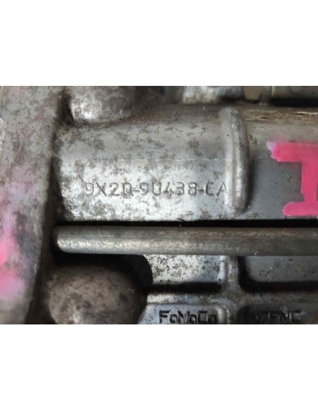 ENFRIADOR EGR LAND ROVER RANGE ROVER SPORT - 219641