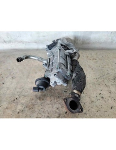 ENFRIADOR EGR LAND ROVER RANGE ROVER SPORT -...