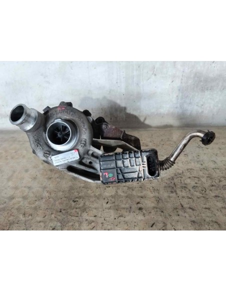 TURBOCOMPRESOR LAND ROVER RANGE ROVER SPORT - 219646