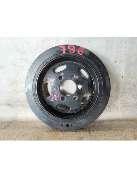 POLEA CIGUEÑAL LAND ROVER RANGE ROVER SPORT - 227451