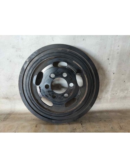 POLEA CIGUEÑAL LAND ROVER RANGE ROVER SPORT - 227451