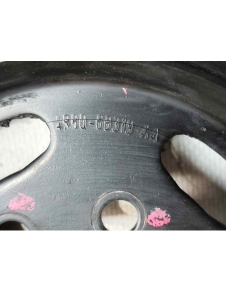 POLEA CIGUEÑAL LAND ROVER RANGE ROVER SPORT - 227451