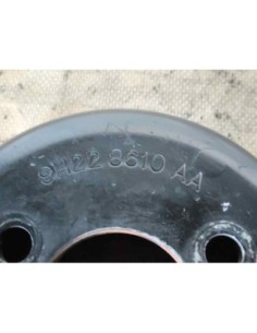 POLEA BOMBA INYECTORA LAND ROVER RANGE ROVER SPORT - 227507 2