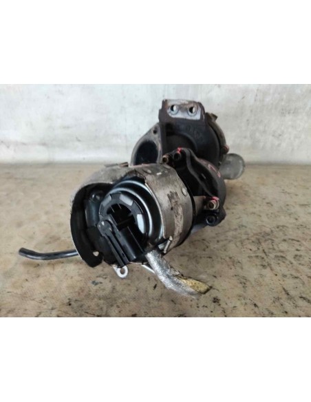 TURBOCOMPRESOR LAND ROVER RANGE ROVER SPORT - 227562