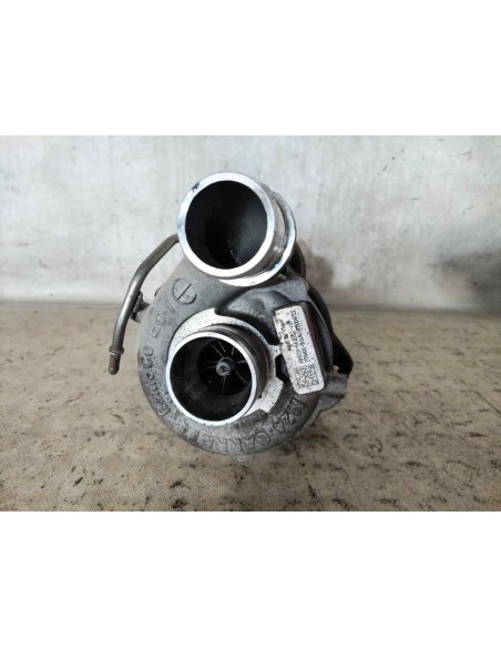TURBOCOMPRESOR LAND ROVER RANGE ROVER SPORT - 227562
