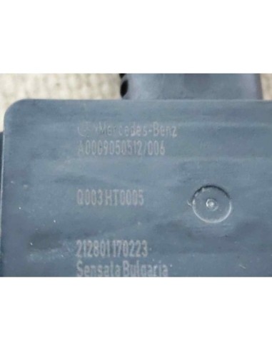 SENSOR MERCEDES-BENZ CLASE C (BM 206) FAMILIAR...