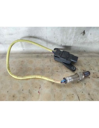 SONDA LAMBDA MERCEDES-BENZ CLASE C (BM 206)...