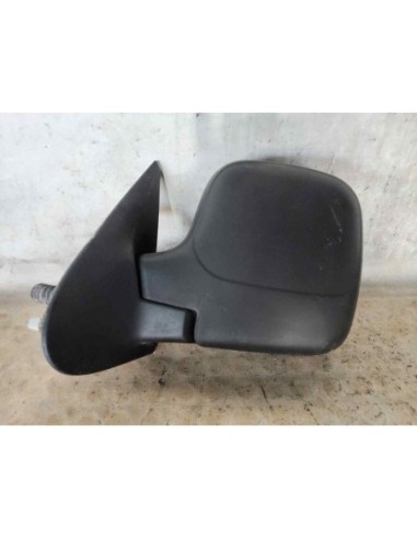 RETROVISOR IZQUIERDO CITROEN BERLINGO - 248522