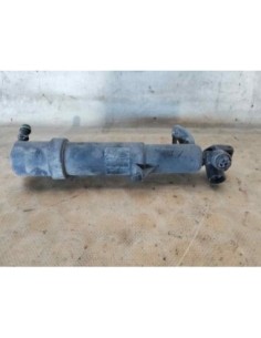 LIMPIA FAROS XENON MERCEDES-BENZ CLASE C (BM 203)... 2