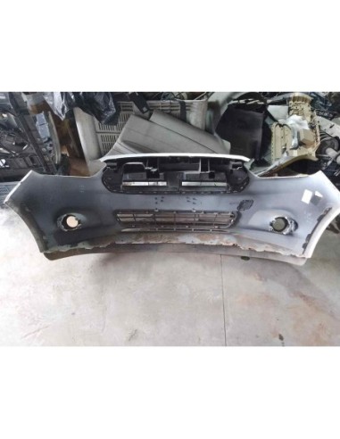 PARAGOLPES DELANTERO FORD KA+ (CDU) - 230046