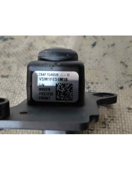 CAMARA VISION FRONTAL DACIA DUSTER II - 254107
