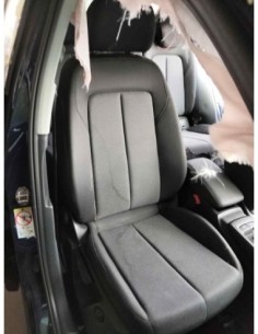 ASIENTO DELANTERO DERECHO AUDI Q2 (GAG) - 254346