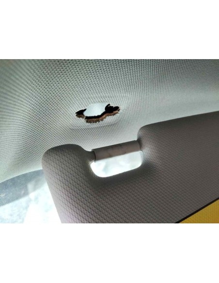 PARASOL DERECHO AUDI Q2 (GAG) - 254367
