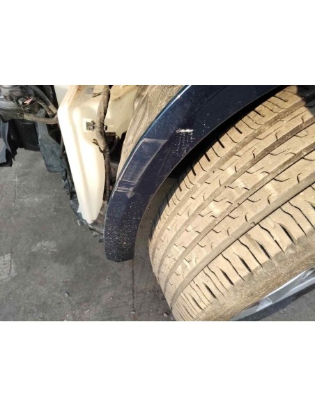ALETIN DELANTERO IZQUIERDO AUDI Q2 (GAG) - 254386