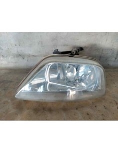 FARO ANTINIEBLA DERECHO FORD FOCUS BERLINA (CAK) - 254501