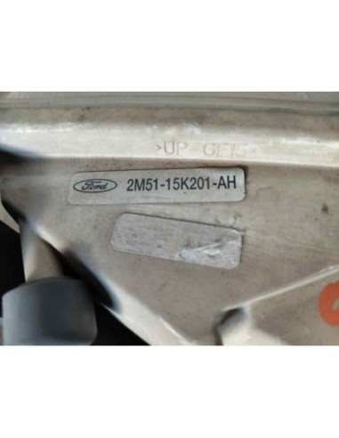FARO ANTINIEBLA DERECHO FORD FOCUS BERLINA...