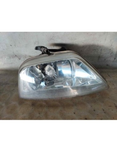 FARO ANTINIEBLA IZQUIERDO FORD FOCUS BERLINA...