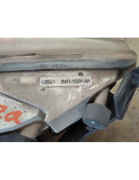 FARO ANTINIEBLA IZQUIERDO FORD FOCUS BERLINA (CAK) - 254502