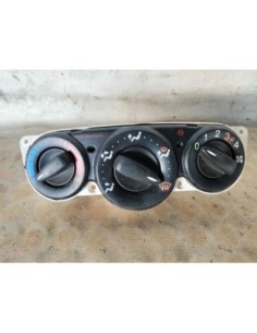 MANDO CALEFACCION / AIRE ACONDICIONADO FORD FOCUS BERLINA...