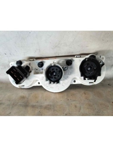MANDO CALEFACCION / AIRE ACONDICIONADO FORD...
