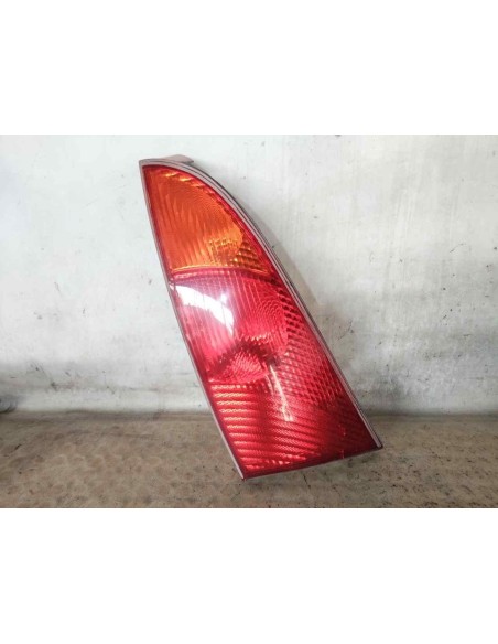 PILOTO TRASERO DERECHO FORD FOCUS BERLINA (CAK) - 254533