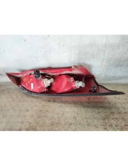 PILOTO TRASERO DERECHO FORD FOCUS BERLINA (CAK) - 254533