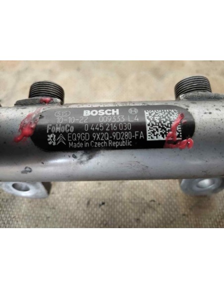 RAMPA INYECTORA LAND ROVER RANGE ROVER SPORT - 254673