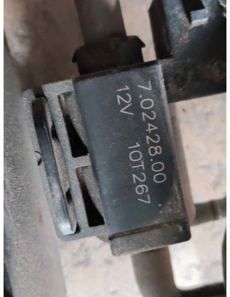 VALVULA AIRE ADICIONAL LAND ROVER RANGE ROVER SPORT - 254676