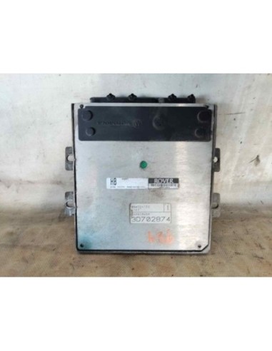 CENTRALITA MOTOR UCE MG ROVER ROVER 25 (RF) -...