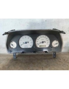 CUADRO INSTRUMENTOS MG ROVER ROVER 25 (RF) - 254827