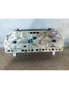 CUADRO INSTRUMENTOS MG ROVER ROVER 25 (RF) - 254827 2