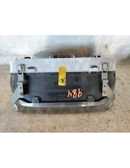 CUADRO INSTRUMENTOS MG ROVER ROVER 25 (RF) - 254827