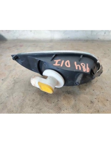 PILOTO DELANTERO IZQUIERDO MG ROVER ROVER 25...
