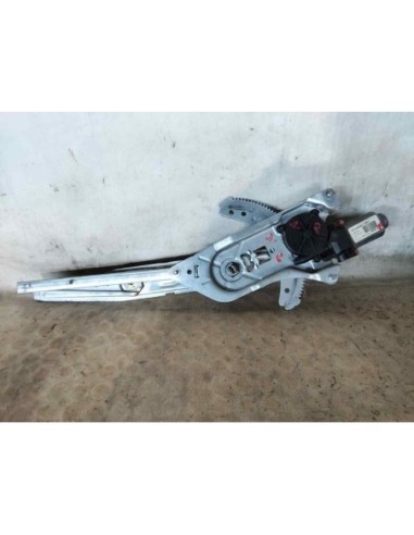 ELEVALUNAS DELANTERO IZQUIERDO RENAULT KANGOO I...