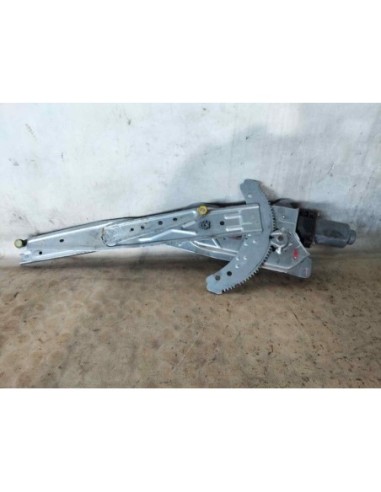 ELEVALUNAS DELANTERO IZQUIERDO RENAULT KANGOO I...