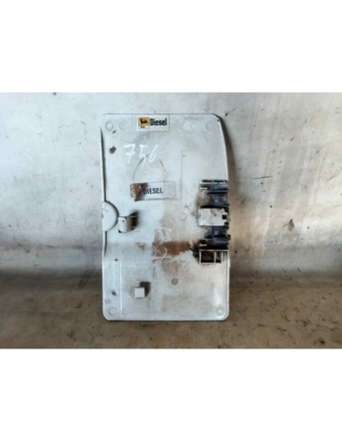 TAPA EXTERIOR COMBUSTIBLE OPEL VIVARO - 215746