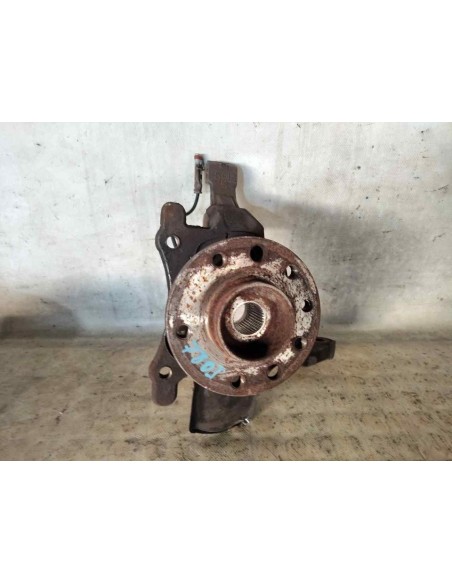 MANGUETA DELANTERA IZQUIERDA OPEL ZAFIRA B - 219112