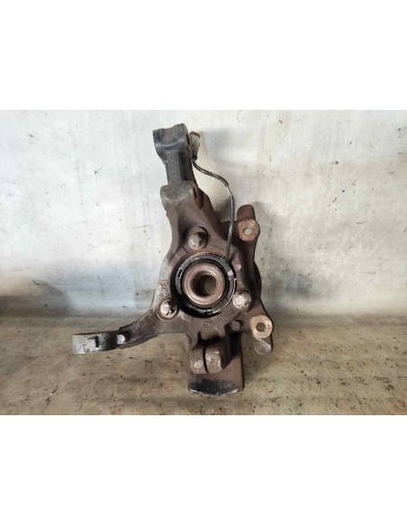 MANGUETA DELANTERA IZQUIERDA OPEL ZAFIRA B - 219112
