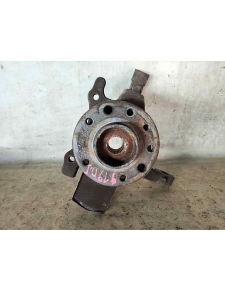 MANGUETA DELANTERA IZQUIERDA OPEL ASTRA H BERLINA - 244745