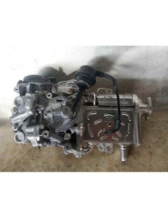 ENFRIADOR EGR MERCEDES-BENZ CLASE C (BM 206) FAMILIAR -...