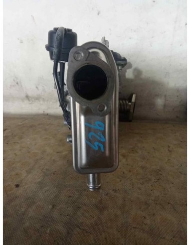 ENFRIADOR EGR MERCEDES-BENZ CLASE C (BM 206)...