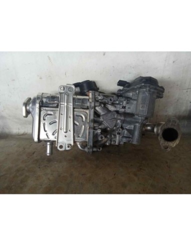 ENFRIADOR EGR MERCEDES-BENZ CLASE C (BM 206)...