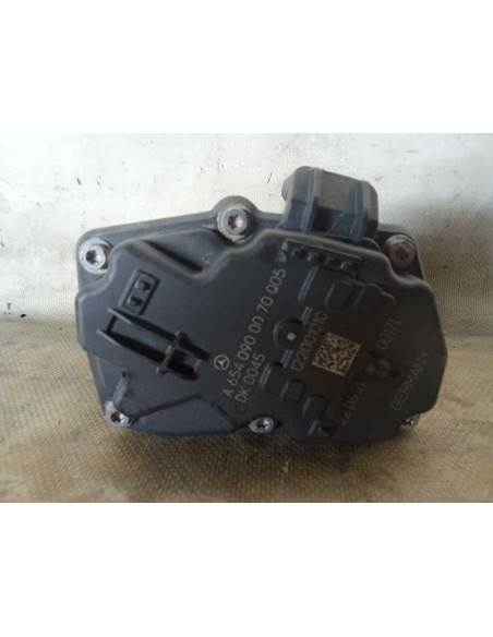 CAJA MARIPOSA MERCEDES-BENZ CLASE C (BM 206) FAMILIAR - 254918