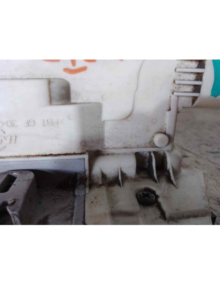 CERRADURA PUERTA TRASERA DERECHA SEAT ALTEA XL (5P5) - 254924