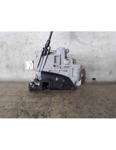 CERRADURA PUERTA TRASERA DERECHA SEAT ALTEA XL (5P5) - 254924